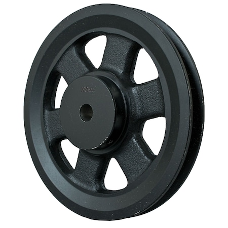 Martin FHP BTS - DIRECT BORE AK71 1/2